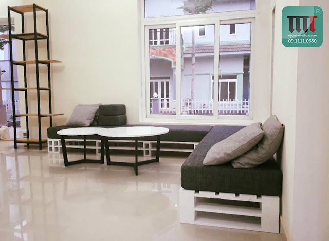 nhung mau sofa dep nhat danh cho phong khach