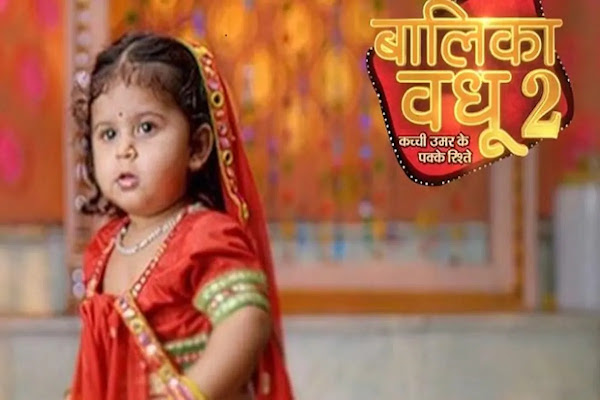 Colors TV Balika Vadhu 2 wiki, Full Star Cast and crew, Promos, story, Timings, BARC/TRP Rating, actress Character Name, Photo, wallpaper. Balika Vadhu 2 on Colors TV wiki Plot, Cast,Promo, Title Song, Timing, Start Date, Timings & Promo Details