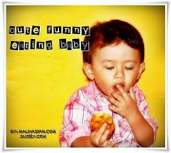 Season 4- Cute Funny Eating Baby Contest.