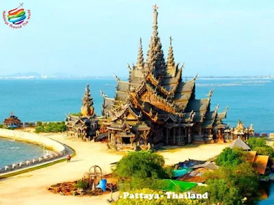 Thailand - Pattaya