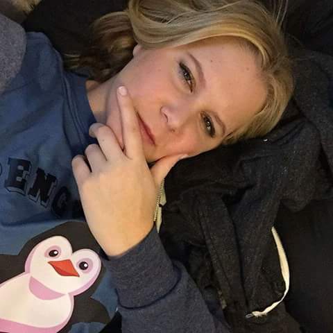 Amy Schumer comedian selfie picture