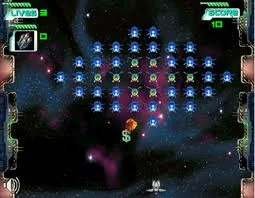 Galaxy Invaders