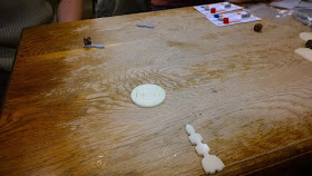 FlickFleet at Newcastle Playtest