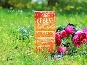 Tualetnaya voda Upbeat ot Mary Kay. Perfume, парфюм, аромат