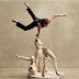 daily beautiful illustrations # 5 : Bertil Nilsson ; photos of life paintings