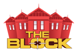 audition for The Block