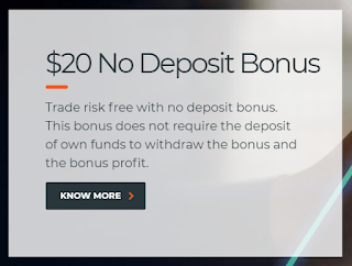 SinoSoft FX $20 Forex No Deposit Bonus