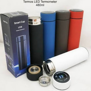 Smart Cup LED