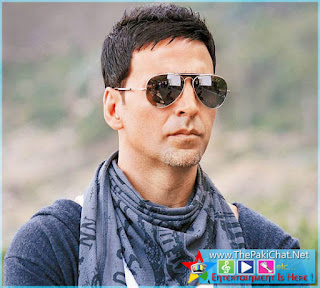 Akshay Kumar New 2012 Pic, Family, Wife, Big Boss, Salman Khan, Sanjay Dutt @ www.ThePakiChat.Net Bollywood News