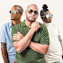 Eury Swing y Banda se llevan 