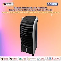 AIR COOLER SHARP PJ-A26MY-B