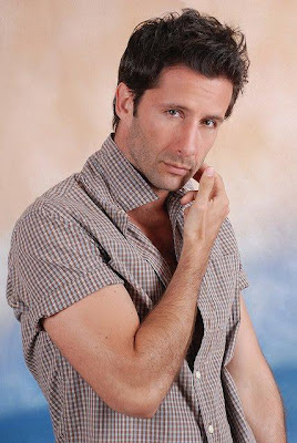 Sesión de foto de Marco Zunino