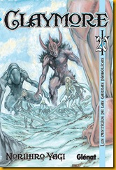 Claymore