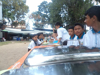 SMP Bintang Persada