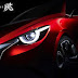 Could this be the next Mazda2?