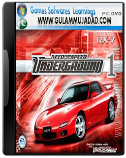 Need for speed underground-1 Free Download PC game Full Version ,Need for speed underground-1 Free Download PC game Full Version Need for speed underground-1 Free Download PC game Full Version 