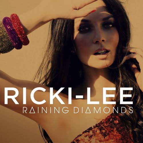 ricki lee coulter 2012