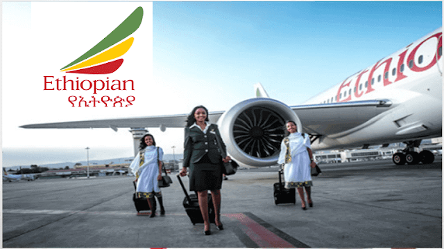  Provide employment information for those who may be interested and attracted to work for this growing airline in Africa