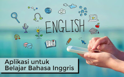 aplikasi belajar bahasa inggris