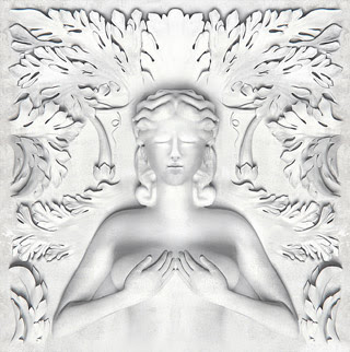 Kanye West - Cruel Summer