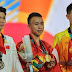 Indonesia Meraih Medali Emas Dicabang E-Sports 