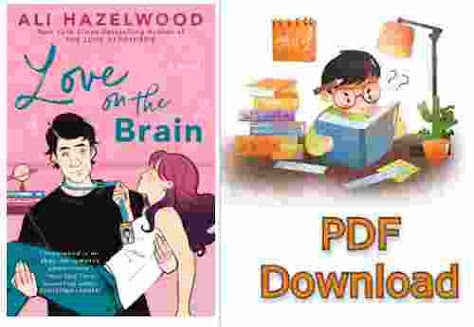 Love on The Brain by Ali Hazelwood Pdf Download
