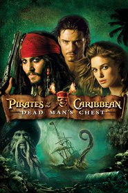 Pirati dei Caraibi La maledizione del forziere fantasma 2006 Film Completo sub ITA Online