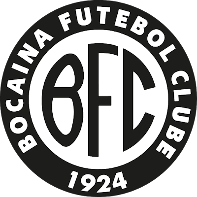 BOCAINA FUTEBOL CLUBE