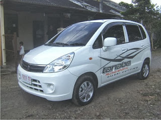 stiker avanza gaul