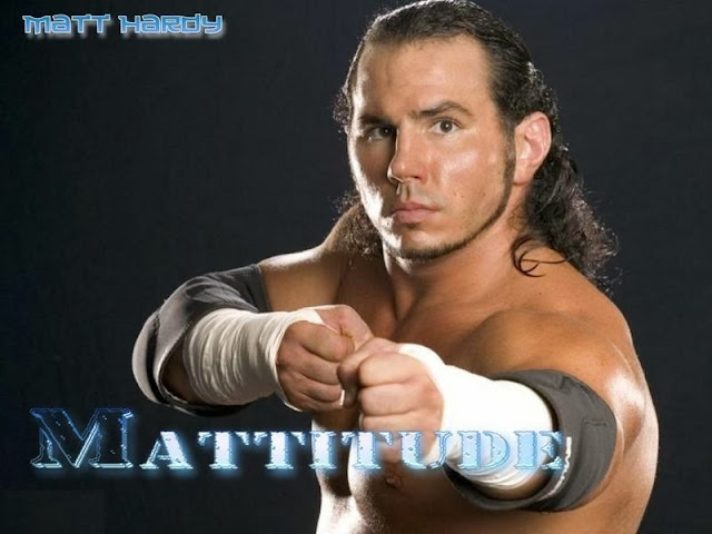 Matt Hardy Hd Wallpapers Free Download