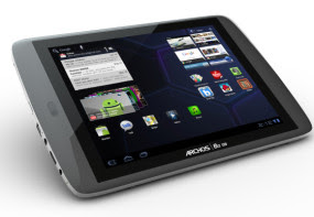 Archos G9