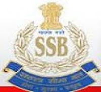 www.ssbrectt.gov.in Sashastra Seema Bal 