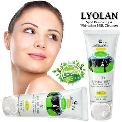 Lyolan Scrub