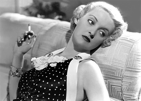 Happy Birthday Bette Davis