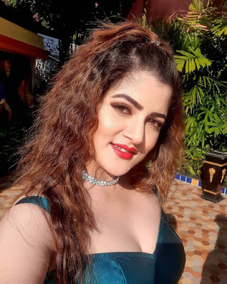 Srabanti Chatterjee image