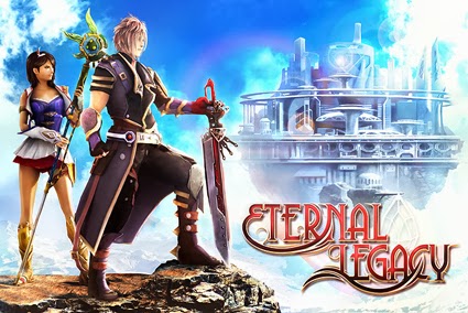 ,Apps Free Download: Eternal Legacy For HVGA and QVGA Android Phones ...