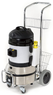 Vapor Steam Cleaners Are Effective and Eco-Friendly