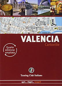 Valencia. Ediz. ampliata