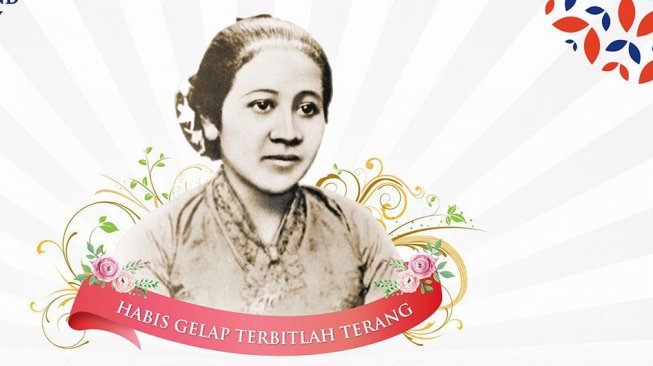 Kalimat Ucapan Hari Kartini Singkat Untuk Wanita