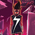 Ms. Marvel - Issue 16 (Cover + Info)