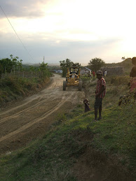 CAMINOS VECINALES