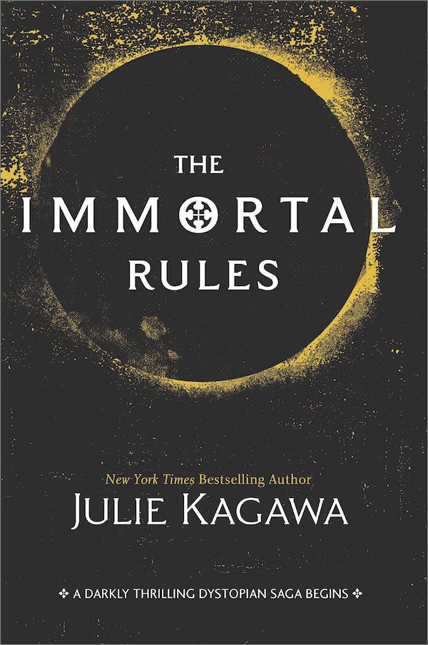 Immortal Rules