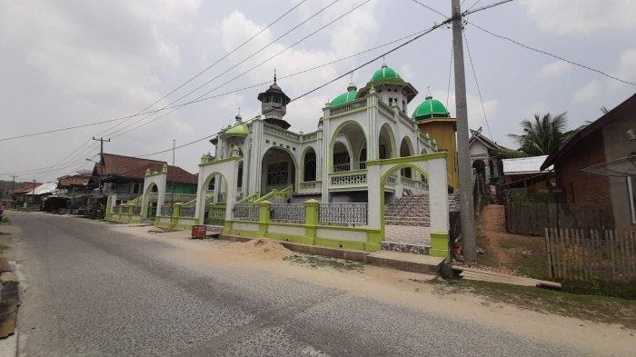 Sikap yang Disukai dan Dibenci Manusia