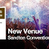 A TASTE OF SÓNAR JOHANNESBURG MOVES TO SANDTON CONVENTION CENTRE