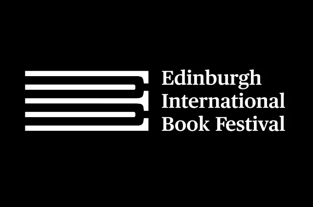 Edinburgh Book Festival logo