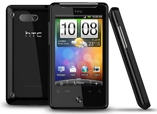 HTC One Desire: Contoh Smartphone Android Froyo 2.2