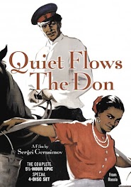 Quiet Flows the Don (1957)