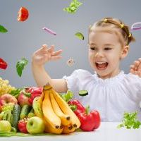 5 Makanan Tinggi Protein Untuk Kreatifitas dan Kecerdasan Otak Anak