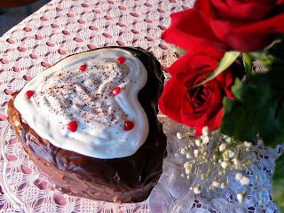 Valentine's Day Recipes