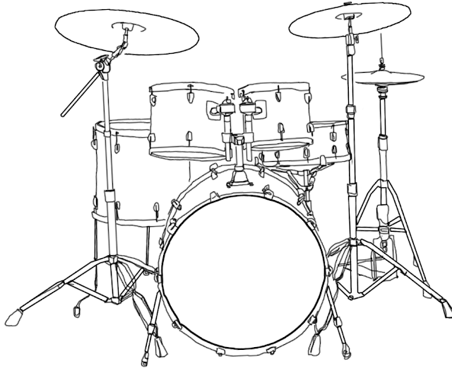alat-musik-membranofon-drum